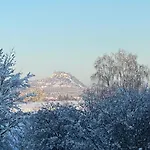Wunderschoene Helle Mit Grosser Dachterrasse * Gottmadingen
