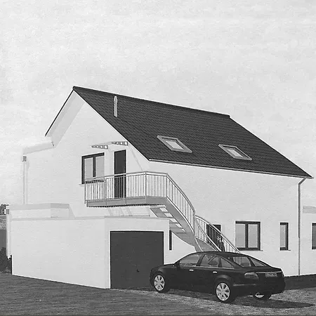 Wunderschoene Helle Mit Grosser Dachterrasse Gottmadingen