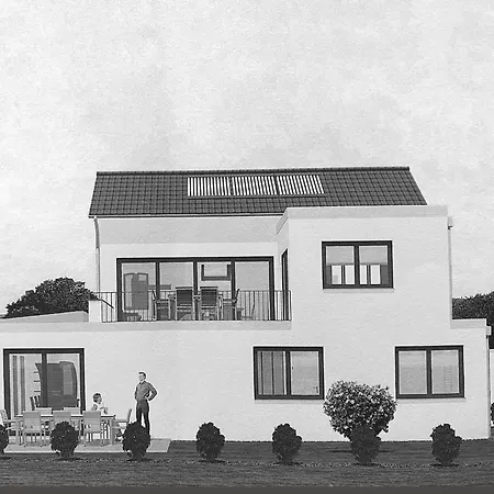 Apartment Wunderschoene Helle Mit Grosser Dachterrasse