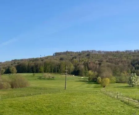 Wunderschoene Helle Mit Grosser Dachterrasse Lägenhet